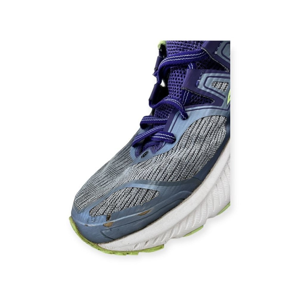 Saucony Guide ISO Women's Running Sneakers Size 9 - Picture 9 of 10